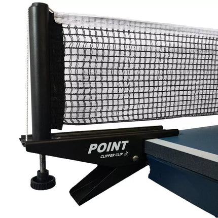 Point Clipper Clip TN4507 Laikiklis stalo teniso tinklui