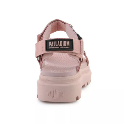 Palladium Pallacruise Strap W 97465-605-M sandalai