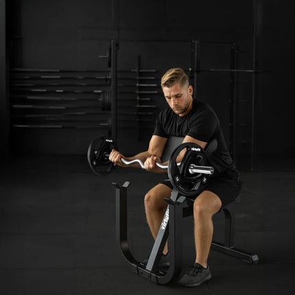 VIRTUFIT ADJUSTABLE PRAYER BENCH SCOTT