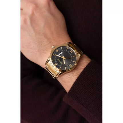Men's Watch Paul Lorens PL3844B3-1D1 + BOX