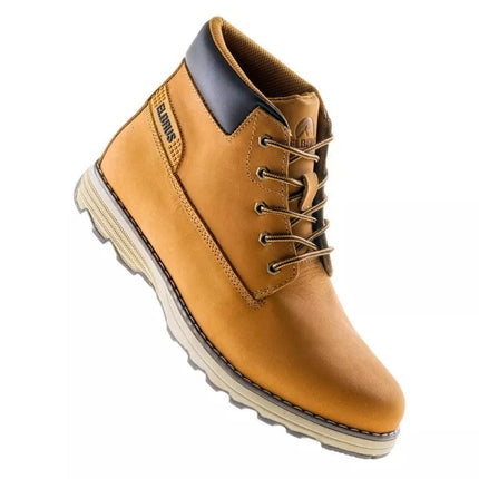 Elbrus Navid Mid M batai 92800187073