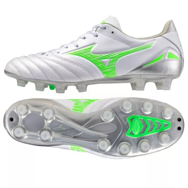 Futbolo batai Mizuno Morelia Neo IV PRO FG M P1GA253437