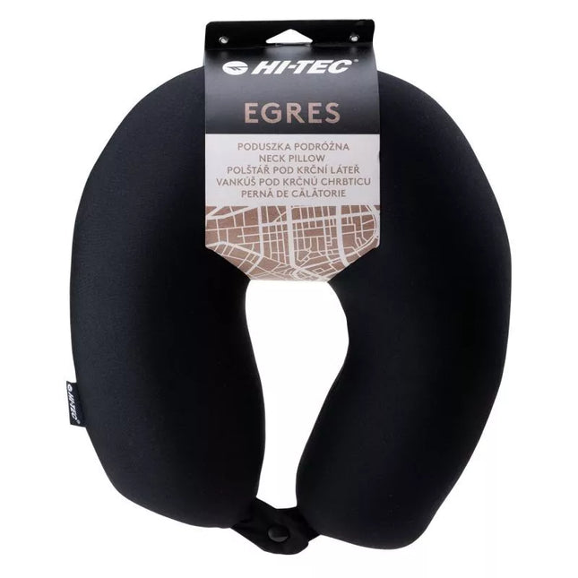 "Hi-Tec Egres Pillow Headrest" 92800308938