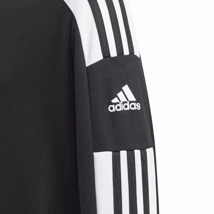 Adidas Squadra 21 Treniruočių Striukė Jr GK9542 Džemperis