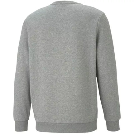 Puma ESS Big Logo Crew FL M džemperis 586678 03
