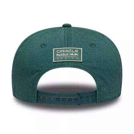 New Era 9SEVENTY Red Bull Racing tampri snapback kepuraitė - 60772109