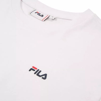 Fila Lignano W Marškinėliai FAW1053 10001