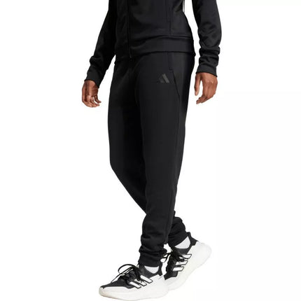 adidas Tiro 25 women's pants black JD9076