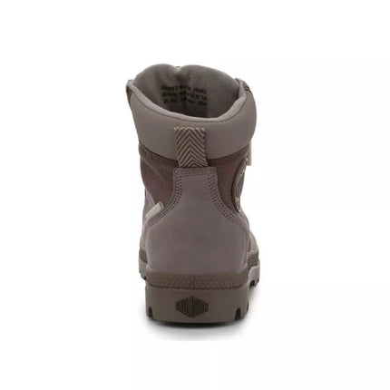 Palladium Pampa SC Wpn US 77235-297-M batai