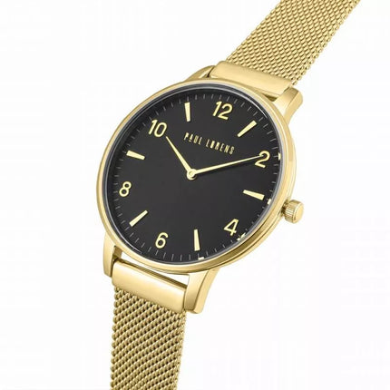 Paul Lorens PL12177B6-1D1 Women's Watch