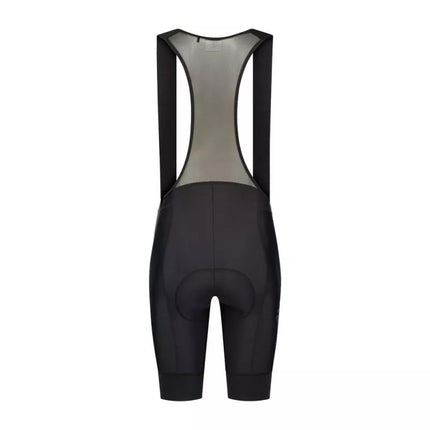 Rogelli ESSENTIAL II moteriški šortai juoda XL