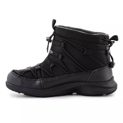 Keen Uneek Snk Chukka II Wp W 1025491 Batai