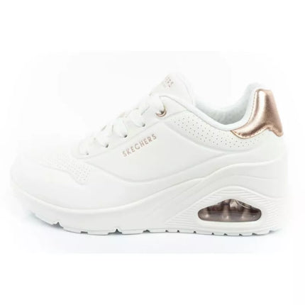 Skechers Uno W 177520/WHT batai