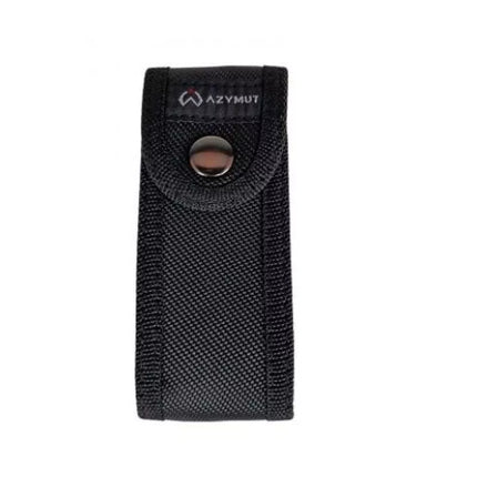AZYMUT Rescue rescue knife + seat belt cutter + glass breaker + case
