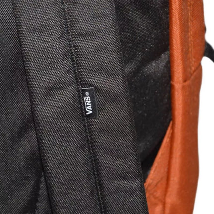 VANS Realm Kuprinė Imbiero Duona 22 L - VN0A3UI6CKN1