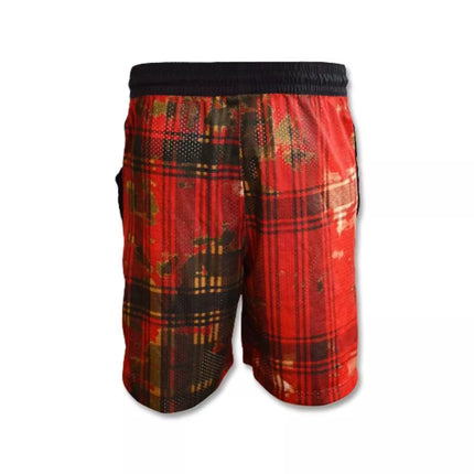 Nike Kyrie Basketball Shorts - CK6759-673