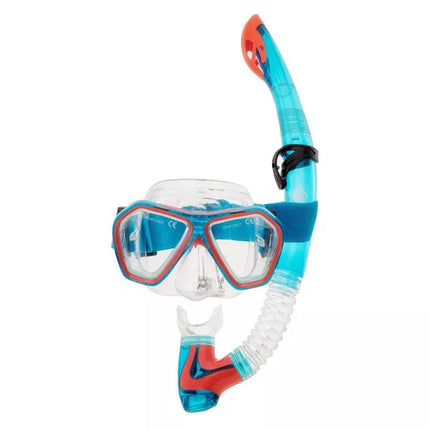 Aquawave Fisher Set Jr 92800308442 Snorkeling Set
