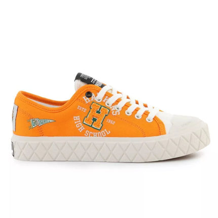 Palladium Stranger Things PALLA ACE TIGERS 94630-835-M Ugnies Oranžinė