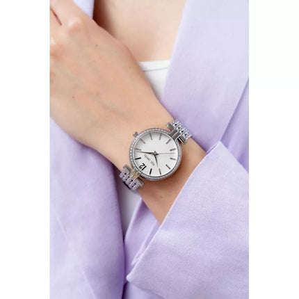 Women's Watch PAUL LORENS PL11378B2-3C1 + BOX