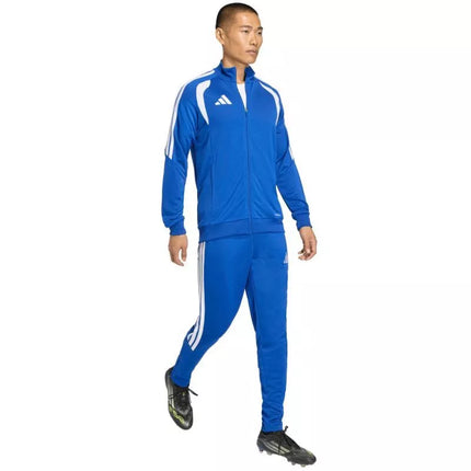 adidas Tiro 26 League Training Vyriškas Sportinis Džemperis Mėlynas JY7210