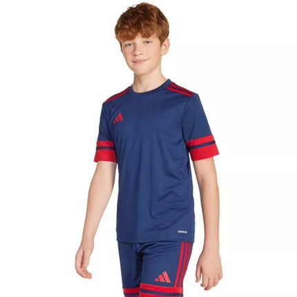 Adidas Squadra 25 Jr marškinėliai JJ2415