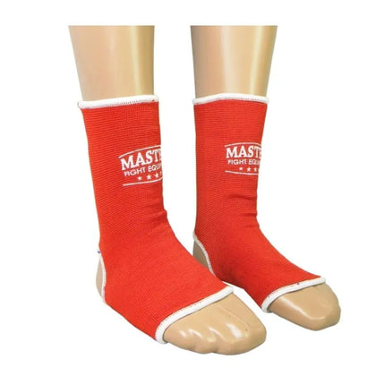 MASTERS elastinė dvipusė čiurnos apsauga OSS-MFE-2W (WAKO PATVIRTINTA)