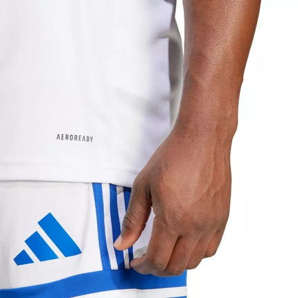 Adidas Squadra 25 M marškinėliai JG5827
