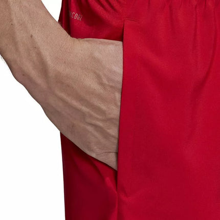 Adidas D2M Cool Sho WV M FM0189 šortai