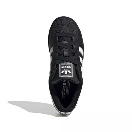 Adidas Originals Jaunimo Superstar II JH9977 batai