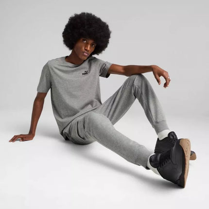 Puma Ess Small No. 1 Logo Tee M 682534 03