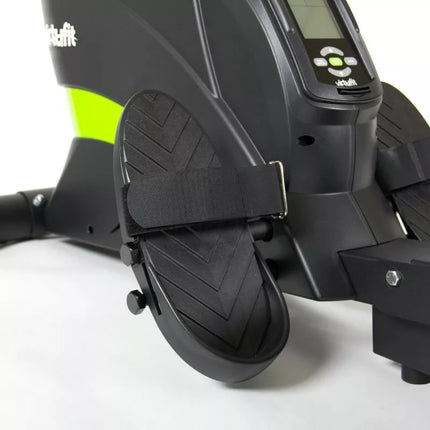 VIRTUFIT SEMI-PROFESSIONAL ROWING MACHINE ERGOMETER
