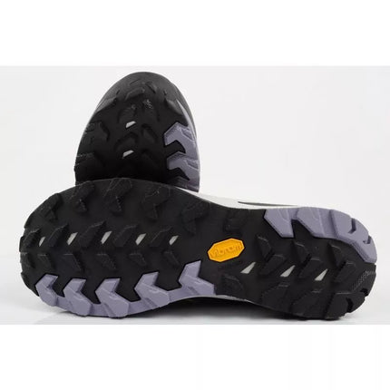 Aku women's trial trekking shoes Furiosa BOA GTX Vibram fashionable black