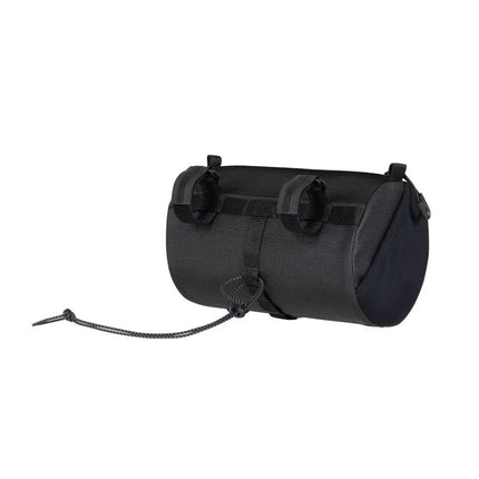 Topeak Tubular Barbag 3.8 L Handlebar Bag - Black