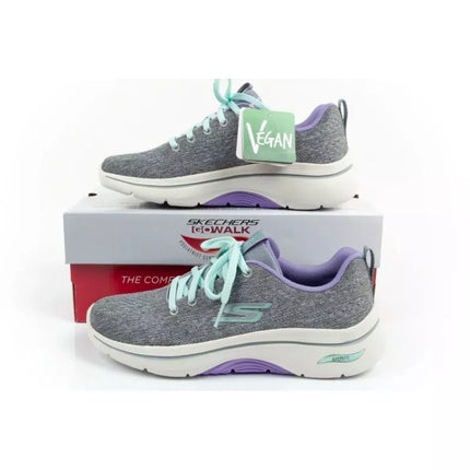 Skechers Go Walk Arch Fit 2.0 batai W 125311/GYLV