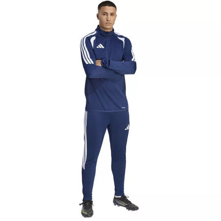 adidas Tiro 26 League Training Slim Men's Pants Navy Blue JY7110