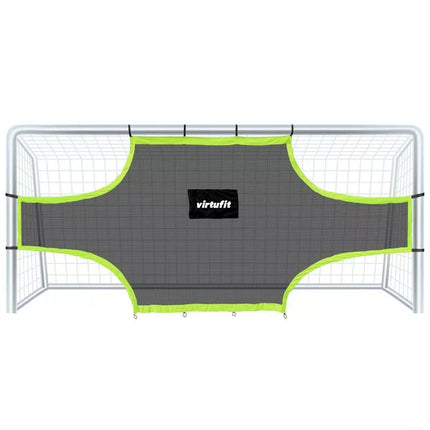 VirtuFit vartų uždangalas – 732 x 244 cm VF06027