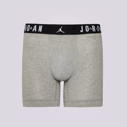 Men's Air Jordan Flight Cotton Core 3-Pack Boxer Brief - JM0622-H24