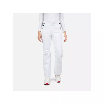 Rossignol W Ski Pant white