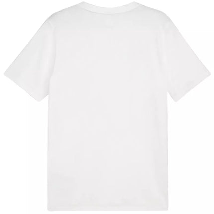 Puma Team Goal Marškinėliai Casuals M 658615 04