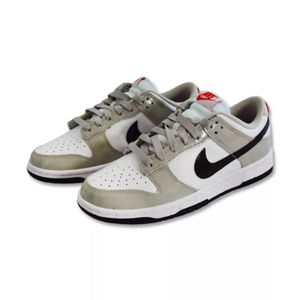 Nike Dunk Low Šviesios geležies rūdos moteriški batai (W) - DQ7576-001
