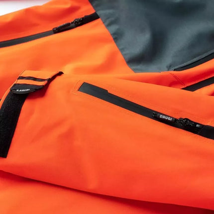 Brugi Slidinėjimo Striukė 4ARK M 92800463914