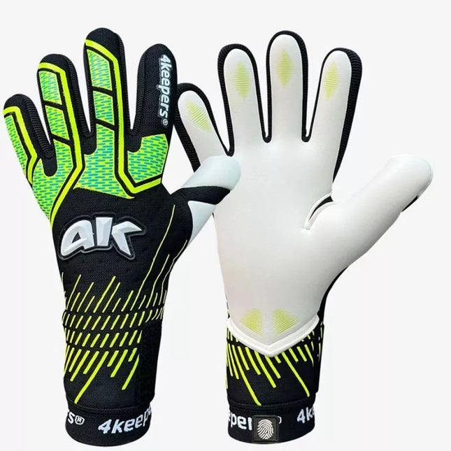 4keepers Neo Volt NC Jr Pirštinės S983668