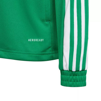 Adidas Squadra 21 treniruočių jaunimo džemperis GP6456