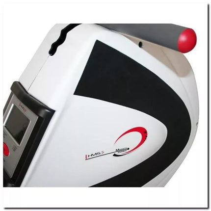 HMS ZM1801 magnetinis irklas