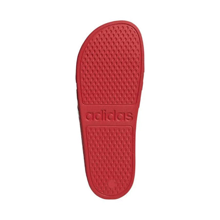 Adidas Adilette Aqua flip-flops red and blue IH9012