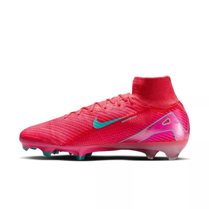 Nike Zoom Superfly 10 Elite FG FQ1454-800 futbolo bateliai
