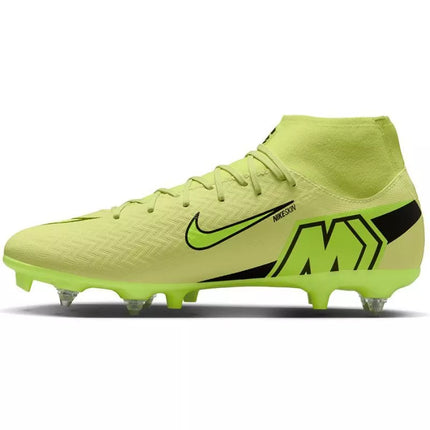 Nike Zoom Mercurial Superfly 10 Academy SG-PRO FQ8336-300 batai