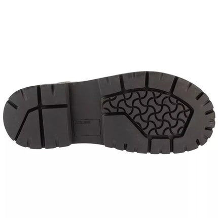 Birkenstock Highwood Lace Mid W 1030784 Brown 37