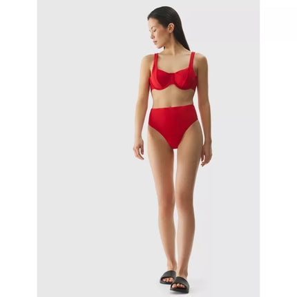 Women's bikini bottom 4F