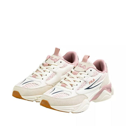 Fila Recade moteriški batai smėlio ir rožinės spalvos FFW0468 73164